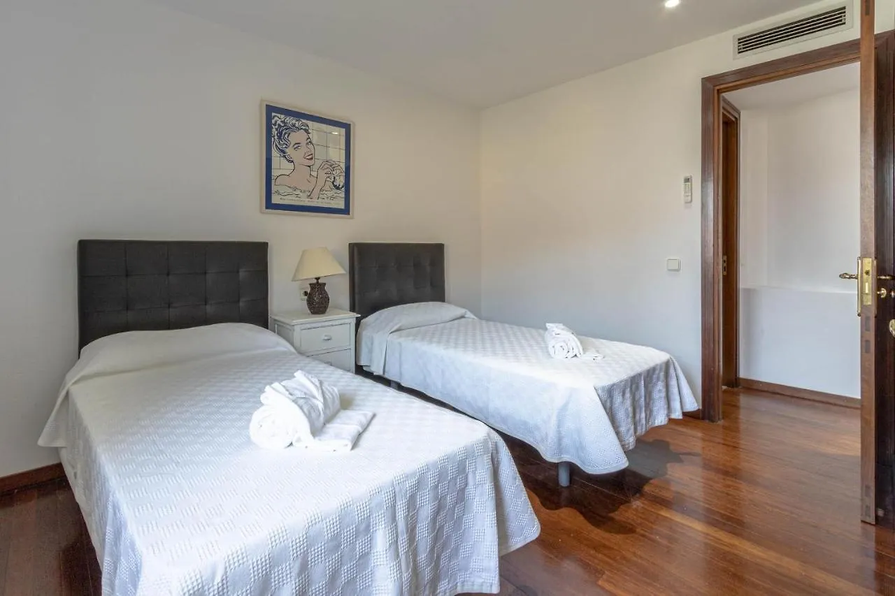 Villa Formosa Cala San Vicente  Cala San Vicente (Mallorca)