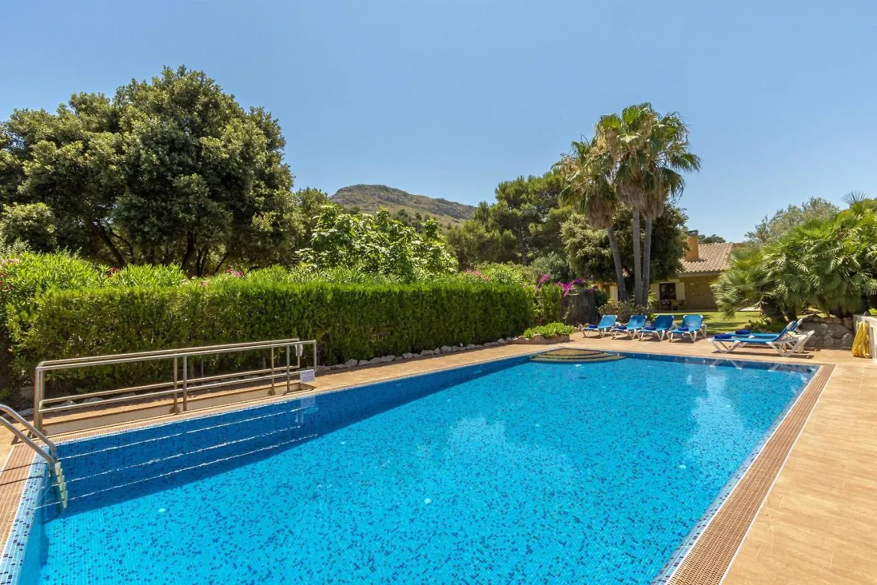Villa Formosa Cala San Vicente