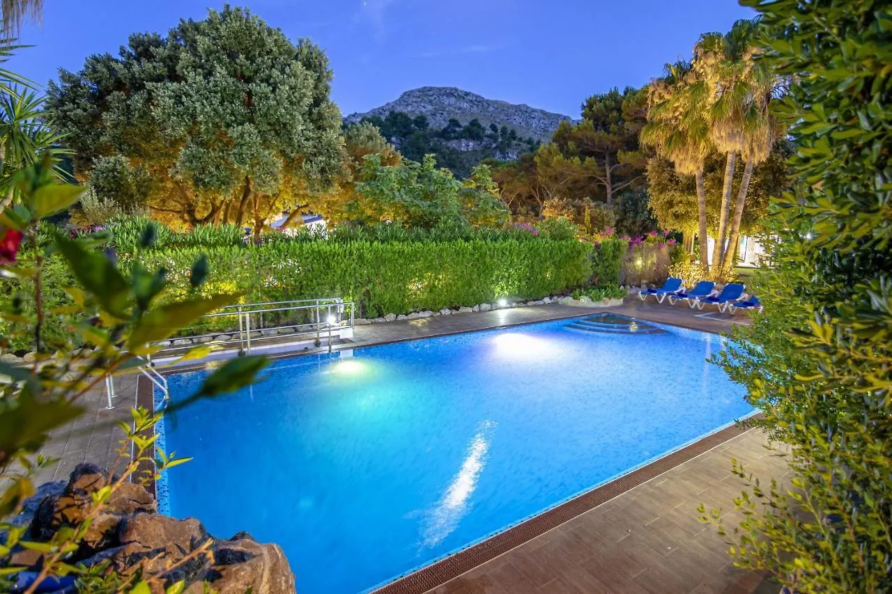 Villa Formosa Cala San Vicente