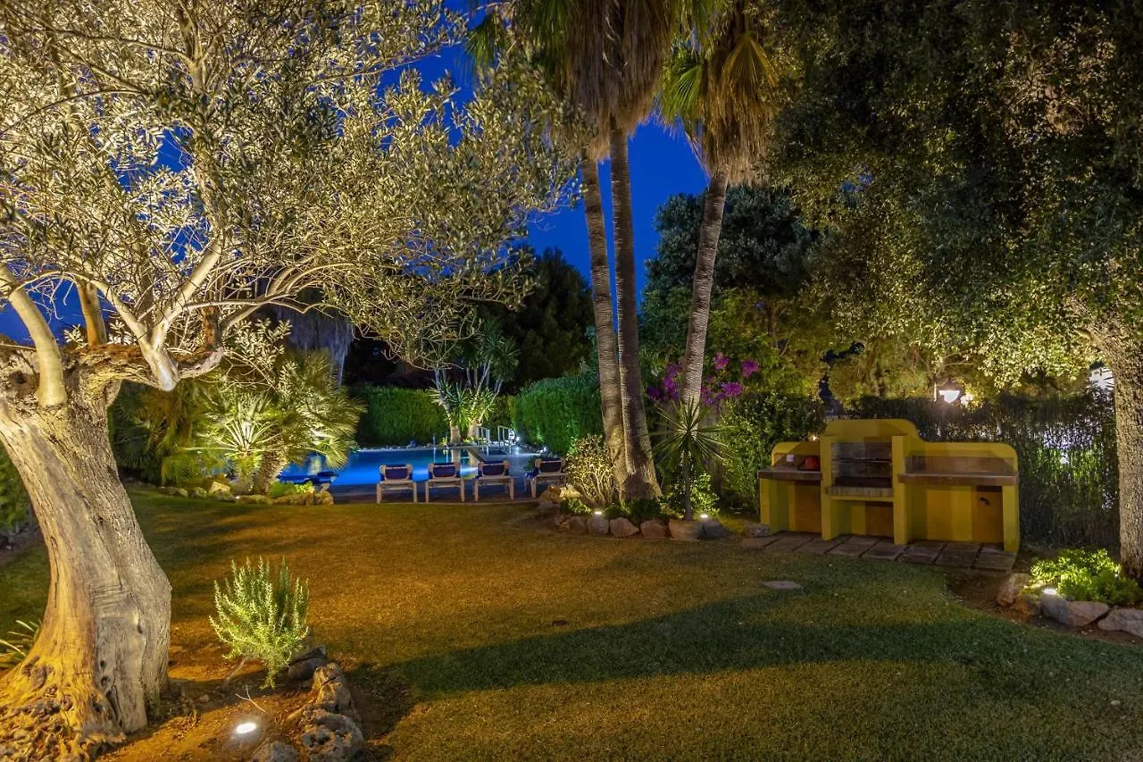 Villa Formosa Cala San Vicente   Cala San Vicente (Mallorca)