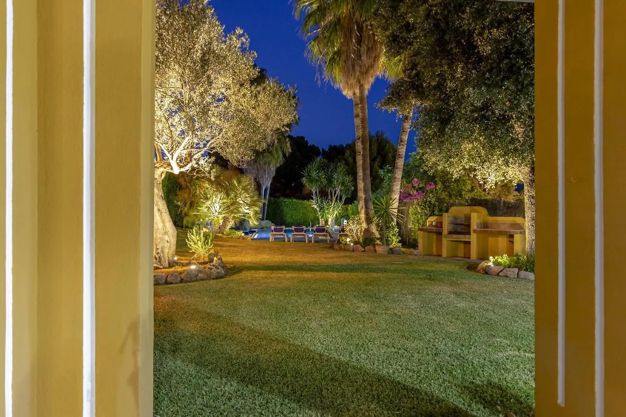 Villa Formosa Cala San Vicente   Cala San Vicente (Mallorca)