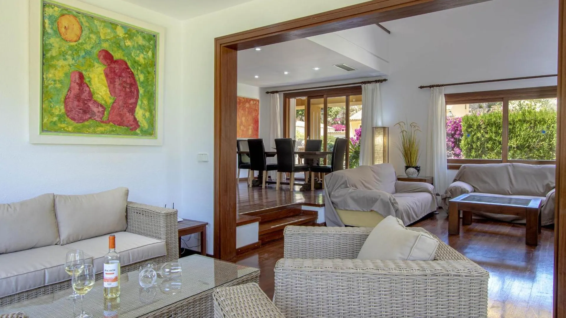 Villa Formosa Cala San Vicente   Cala San Vicente (Mallorca)