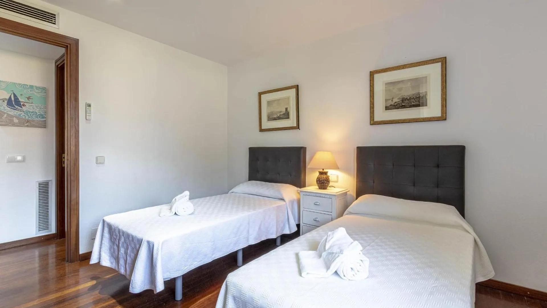 Villa Formosa Cala San Vicente