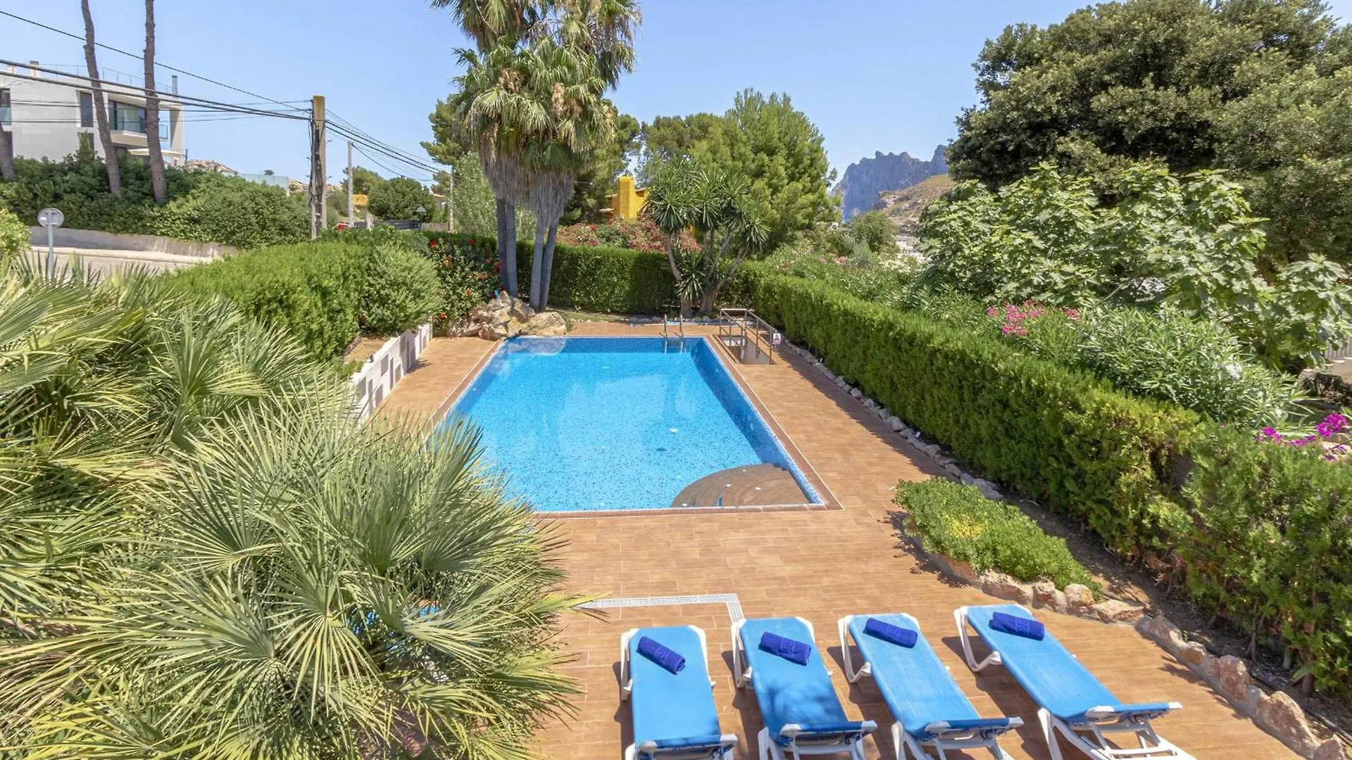 Villa Formosa Cala San Vicente   Cala San Vicente (Mallorca)