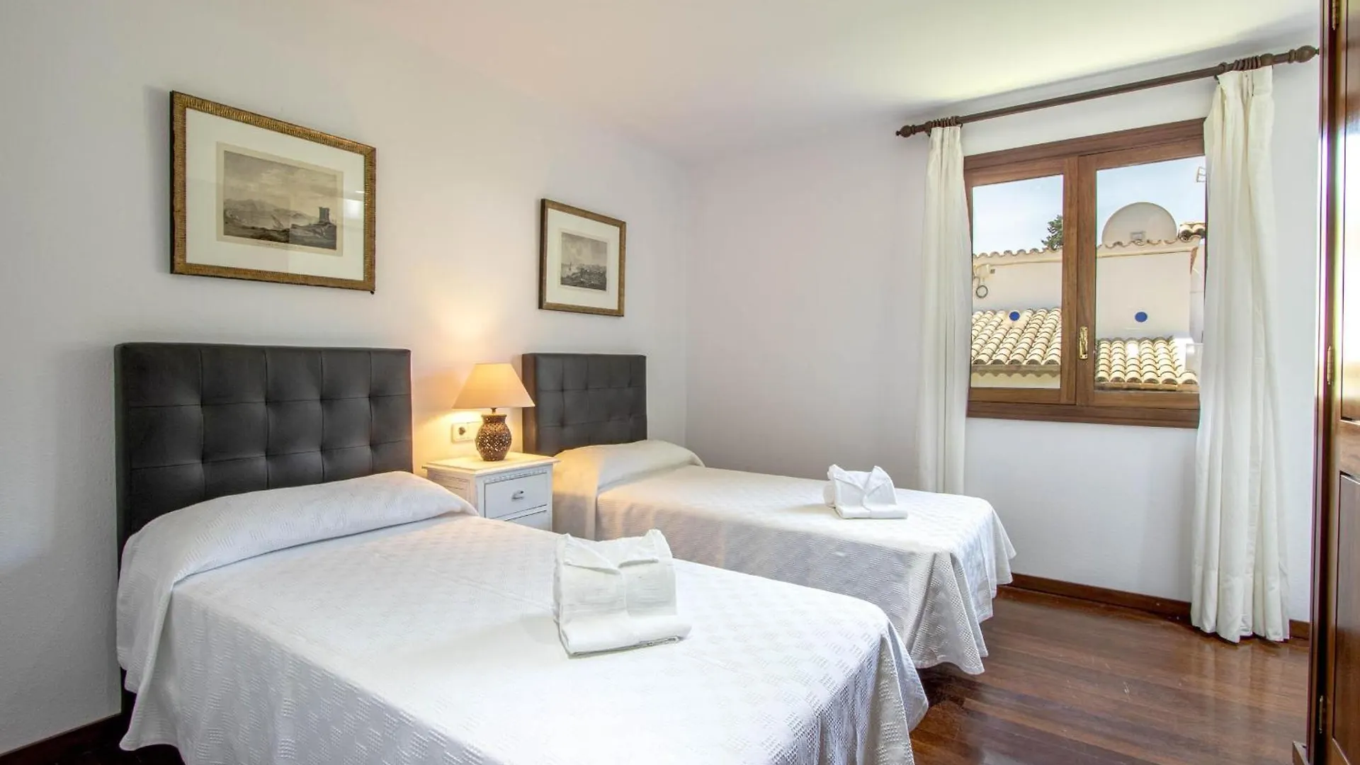 Villa Formosa Cala San Vicente  Cala San Vicente (Mallorca)