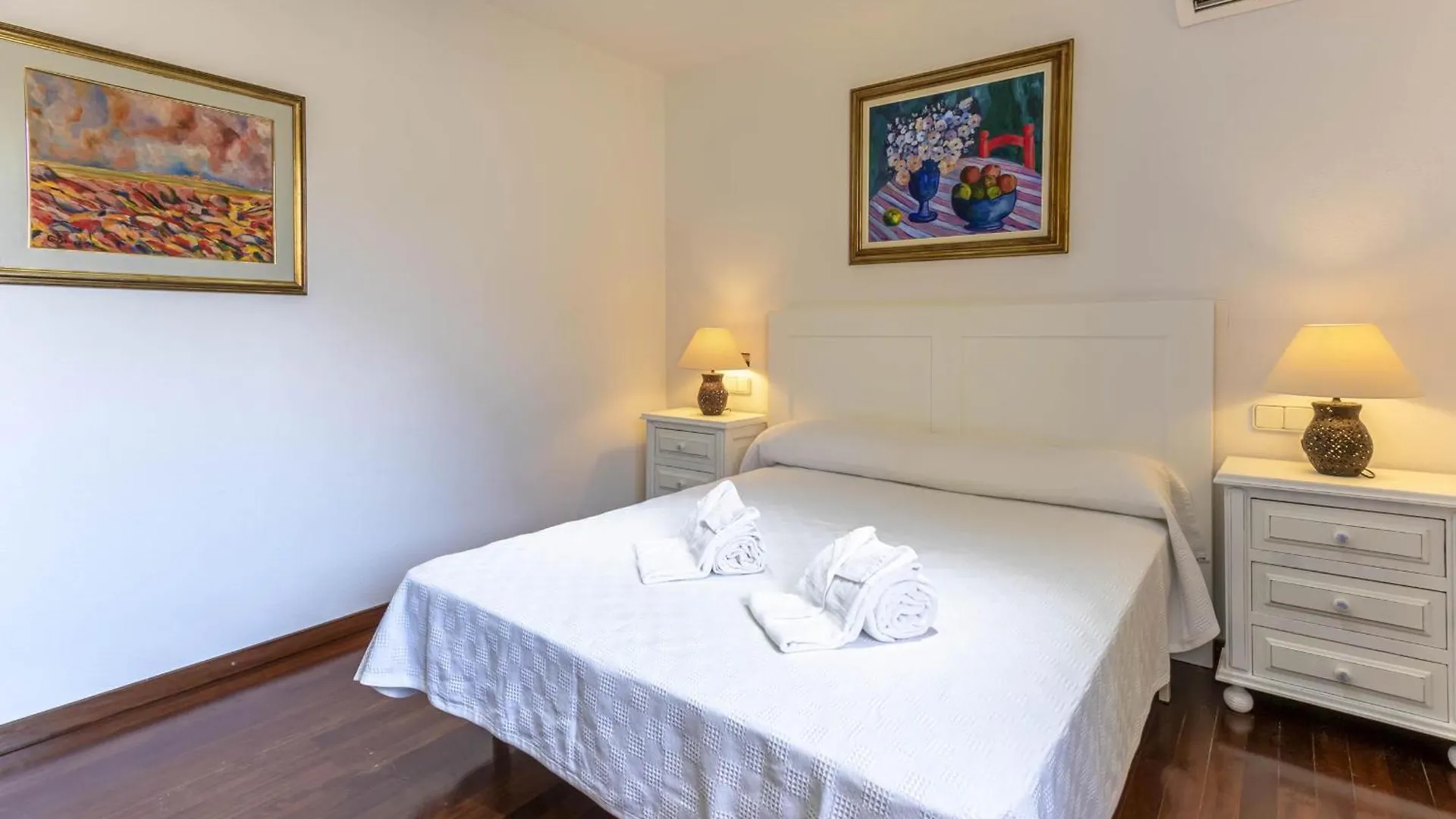 Villa Formosa Cala San Vicente
