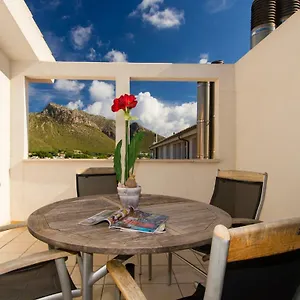  Apartment Doria