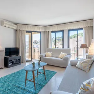  Apartment Con Vistas A La Montana